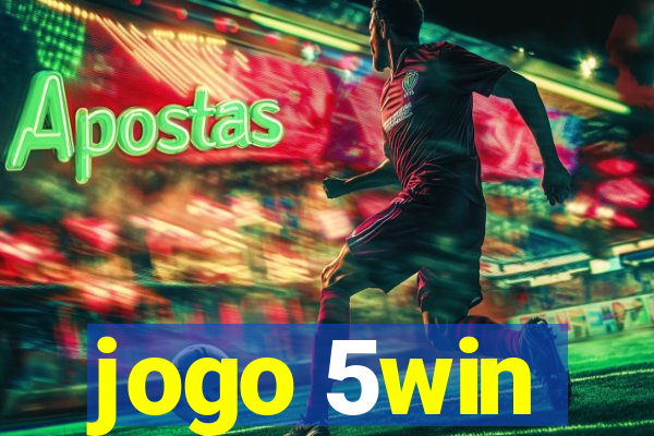 jogo 5win